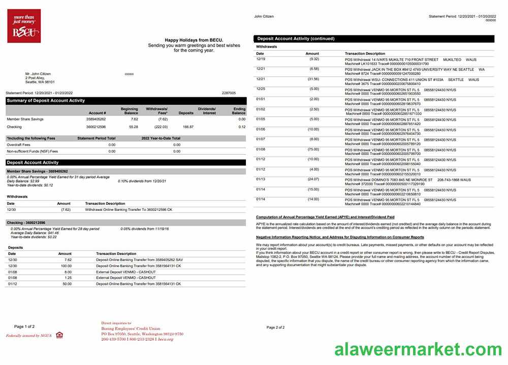 Australia BECU Bank Statement.pdf